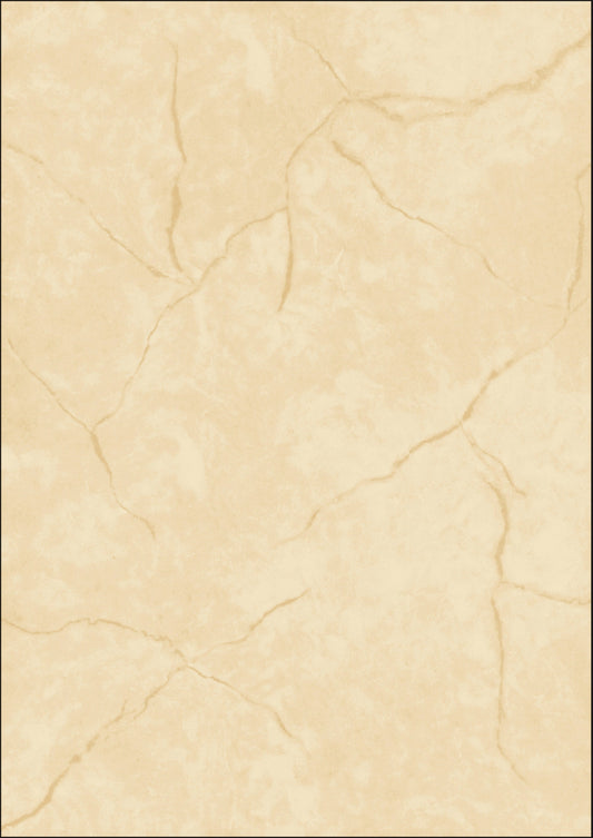 SIGEL Designpapier Granit A4 DP638 beige, 90g 100 Blatt Idealshop