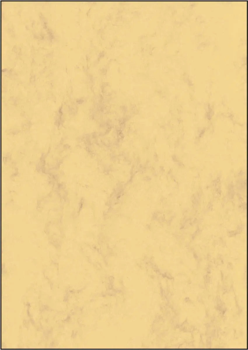 SIGEL Design-Papier A4 DP 262 90g, Marmor 100 Blatt Idealshop