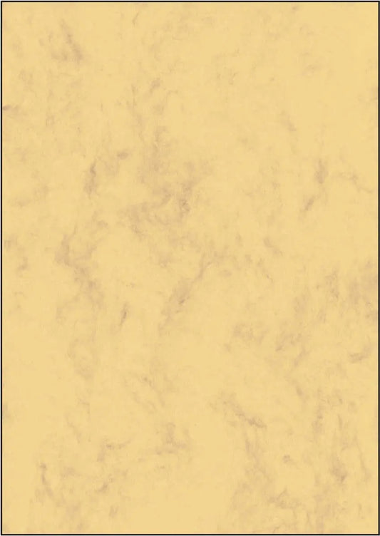 SIGEL Design-Papier A4 DP 262 90g, Marmor 100 Blatt Idealshop