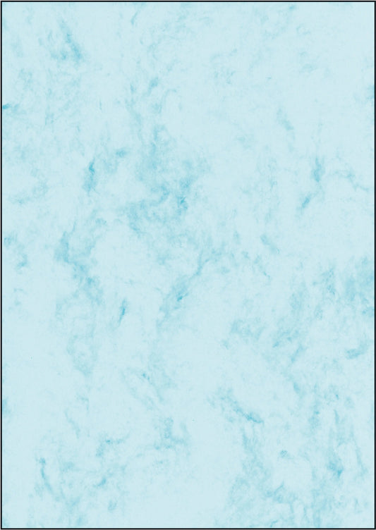 SIGEL Design-Papier A4 DP261 90g, Marmor 100 Blatt Idealshop