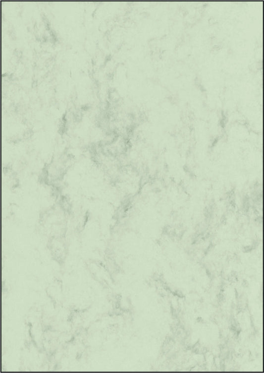 SIGEL Design-Papier A4 DP263 90g, Marmor 100 Blatt Idealshop