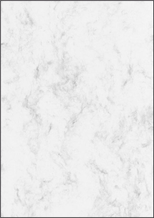 SIGEL Design-Papier A4 DP396 200g, Marmor 50 Blatt Idealshop