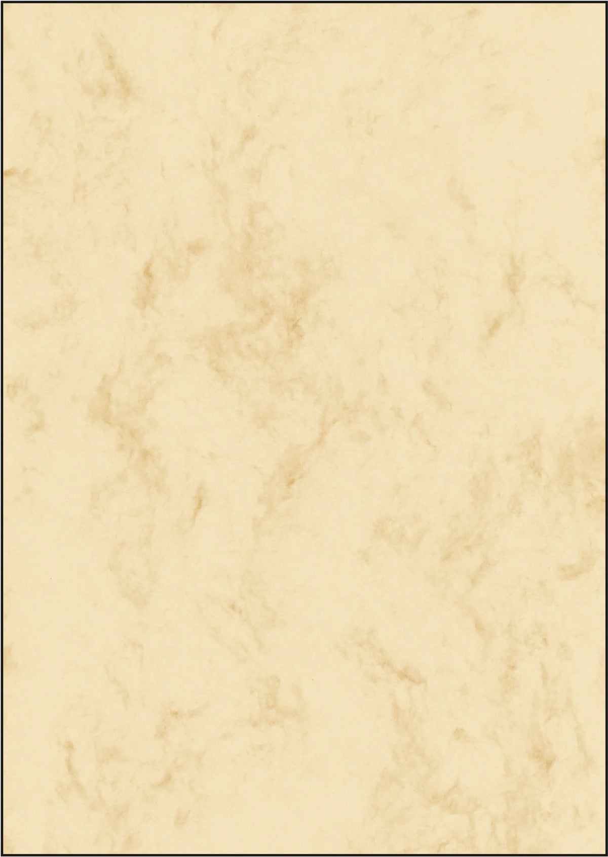 SIGEL Design-Papier A4 DP397 200g, Marmor 50 Blatt Idealshop