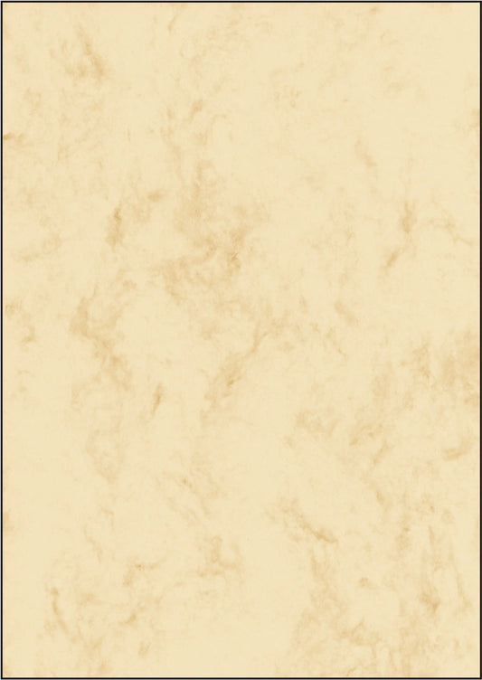 SIGEL Design-Papier A4 DP397 200g, Marmor 50 Blatt Idealshop