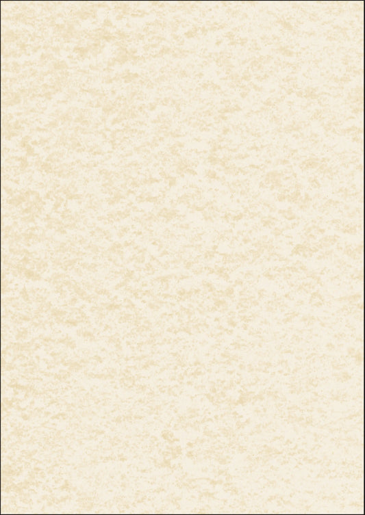 SIGEL Design-Papier A4 DP655 200g, Marmor 50 Blatt Idealshop