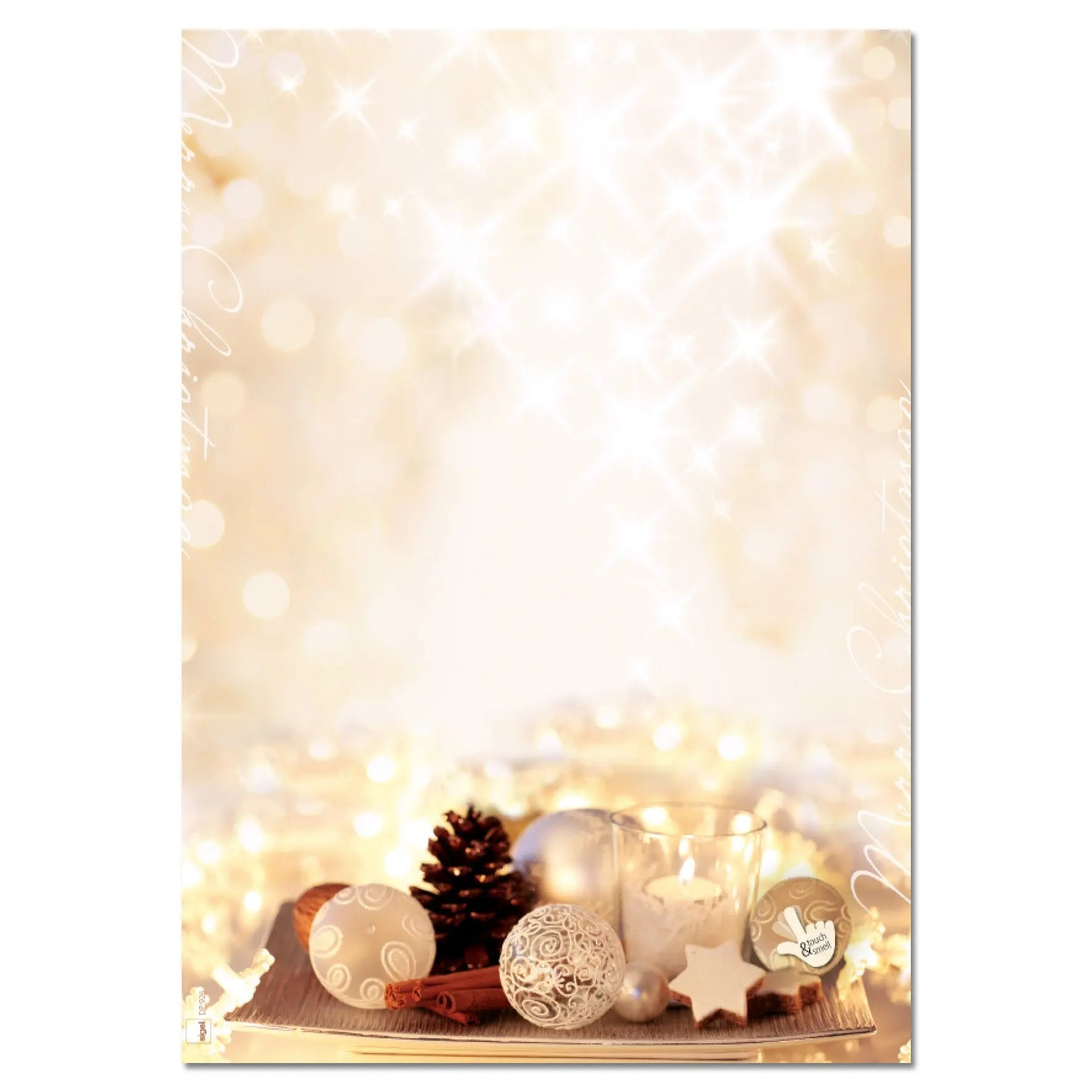 SIGEL     Designpapier                A4 Idealshop