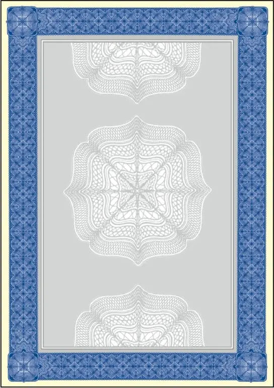 SIGEL     Designpapier Urkunde        A4 Idealshop