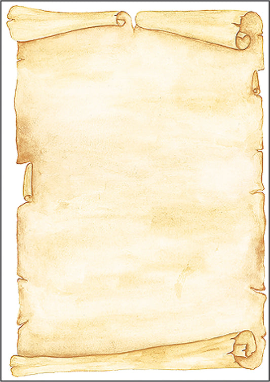 SIGEL Designpapier pergament A4 DP235 90g 50 Blatt Idealshop