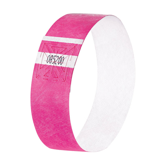 SIGEL Eventband 255x25mm EB210 pink 120 Stück Idealshop