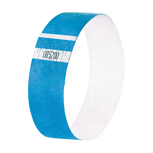 SIGEL Eventband 255x25mm EB211 blau 120 Stück Idealshop