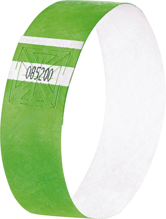 SIGEL Eventband 255x25mm EB212 grün 120 Stück Idealshop