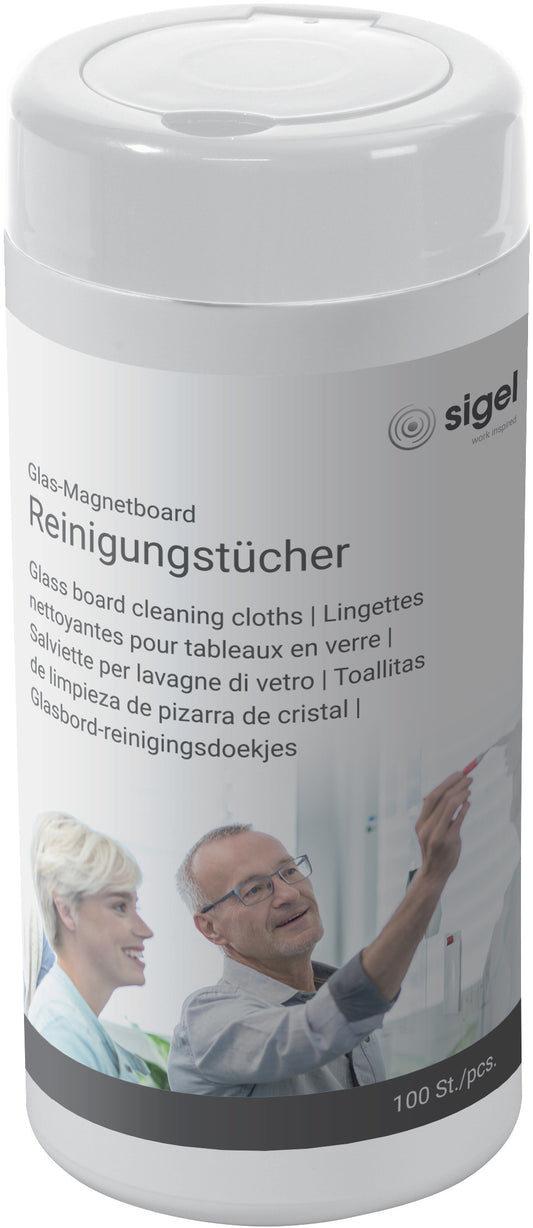 SIGEL     Reinigungstücher