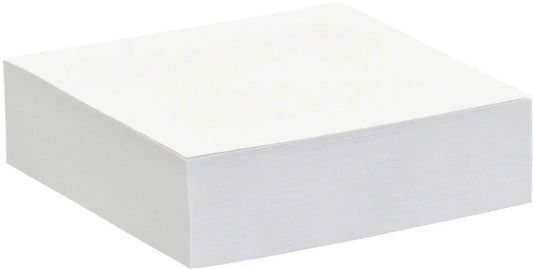 SIGEL Haftnotizblock 76x76mm SA191 eyestyle weiss 200 Blatt Idealshop