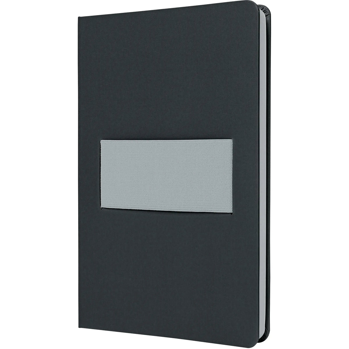 SIGEL Notizbuch Linescape A5 LS207 grau liniert 176 S. Idealshop