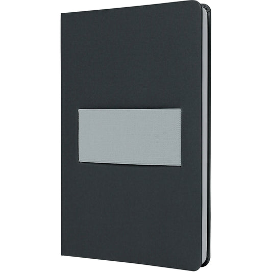 SIGEL Notizbuch Linescape A5 LS207 grau liniert 176 S. Idealshop