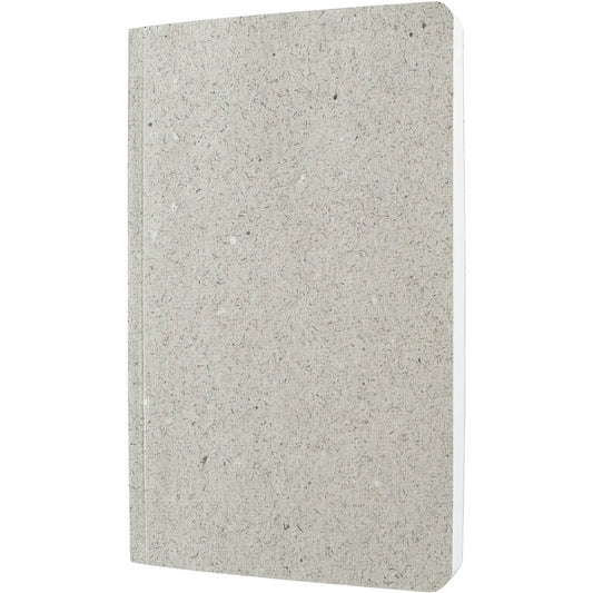 SIGEL Notizbuch Re-up Tea A5 RU200 kalkweiss kariert 100 S. Idealshop