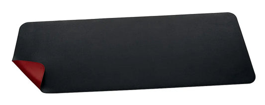 SIGEL Schreibunterlage 800x300mm SA603 schwarz/rot, doppelseitig Idealshop