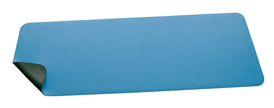 SIGEL Schreibunterlage 80x30cm SA602 doppelseitig, blau/grün Idealshop