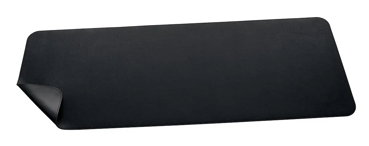 SIGEL Schreibunterlage 80x30cm SA604 doppelseitig, schwarz/schwarz Idealshop