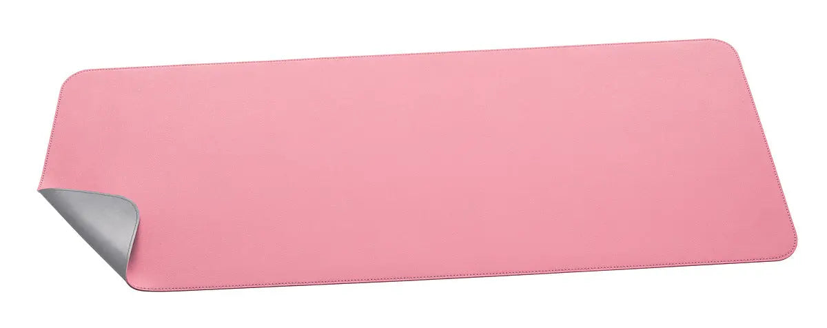 SIGEL Schreibunterlage 80x30cm SA605 doppelseitig, rosa/silber Idealshop