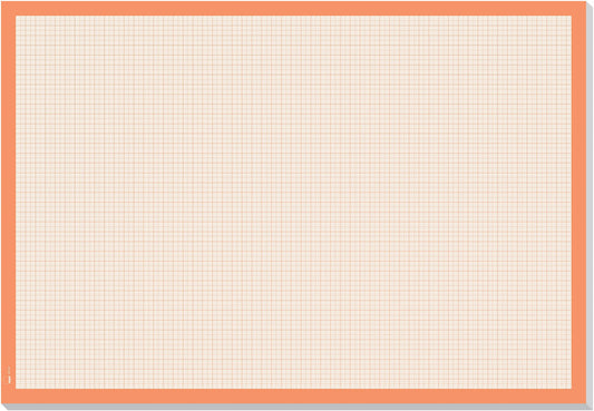 SIGEL Schreibunterlage graph HO270 30 Blatt, 59.5x41cm, Idealshop