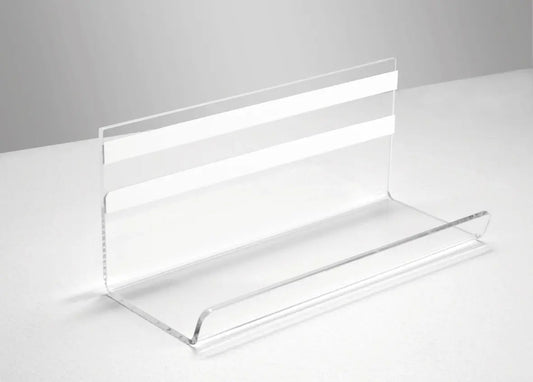 SIGEL Stifteschale GL199 glasklar 170x75x70mm Idealshop