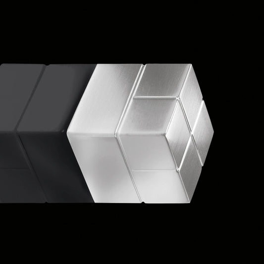 SIGEL Superdym-Magnete 20mm BA196 super stark silber Idealshop