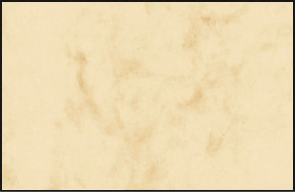 SIGEL Visitenkarten 85x55mm DP744 beige, 225g 100 Stück Idealshop