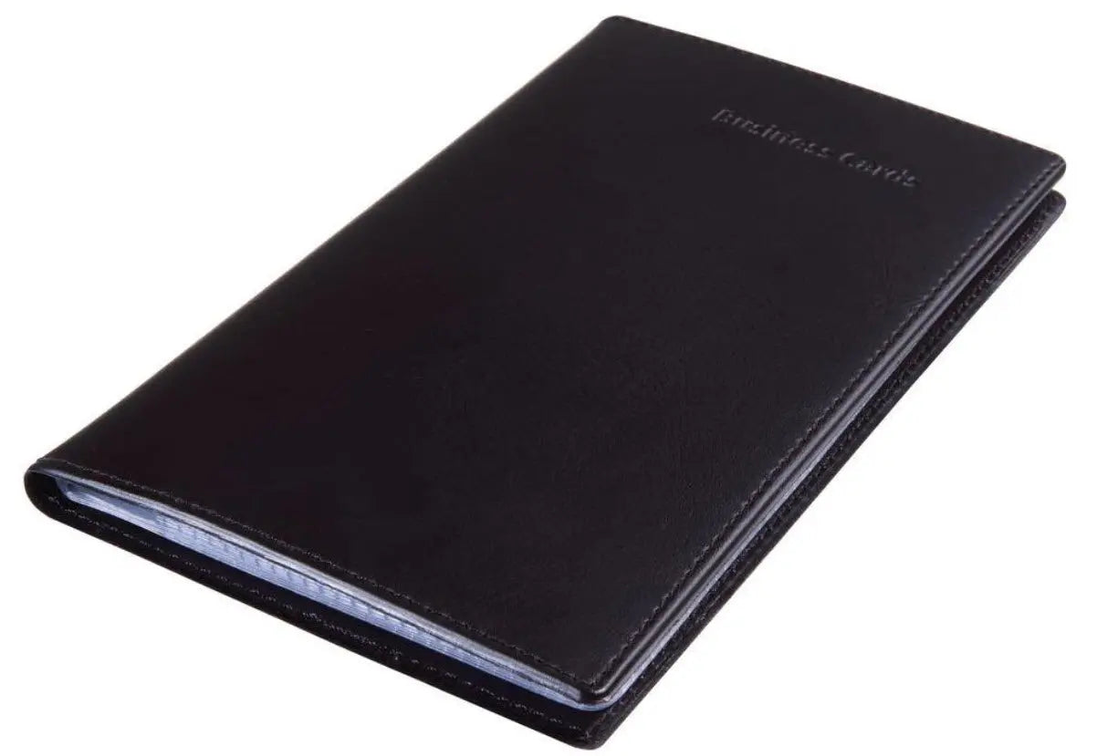 SIGEL     Visitenkartenmappe Idealshop