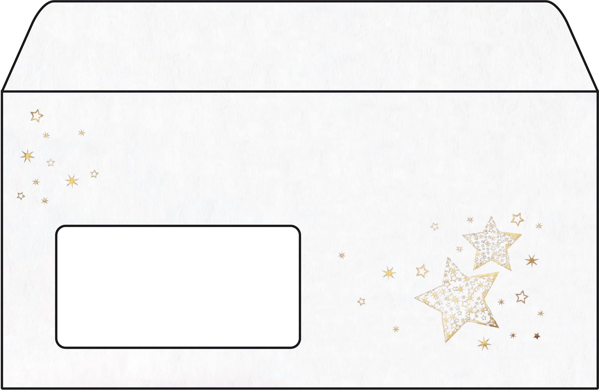 SIGEL     Weihnachts Umschläge      C6/5 Idealshop