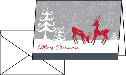 SIGEL     Weihnachtskarten Idealshop