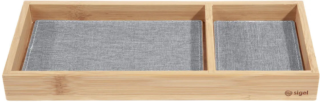 SIGEL     Zubehörablage Eyestyle Idealshop