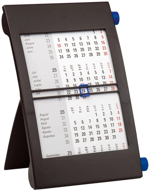 SIMPLEX   3-Monats-Tischkalender 2025/26 Idealshop