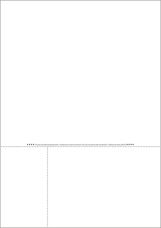SIMPLEX Simfacture Swiss QR FSC A4 A121QR-1000 universal, 90g 1000 Blatt Idealshop