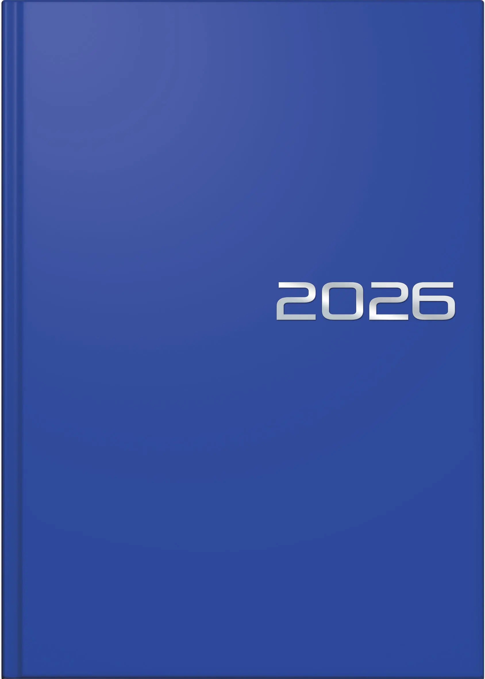 SIMPLEX Simply Colour Line 2026 6700J2.26 1W/2S blau ML 14.8x20.8cm Idealshop