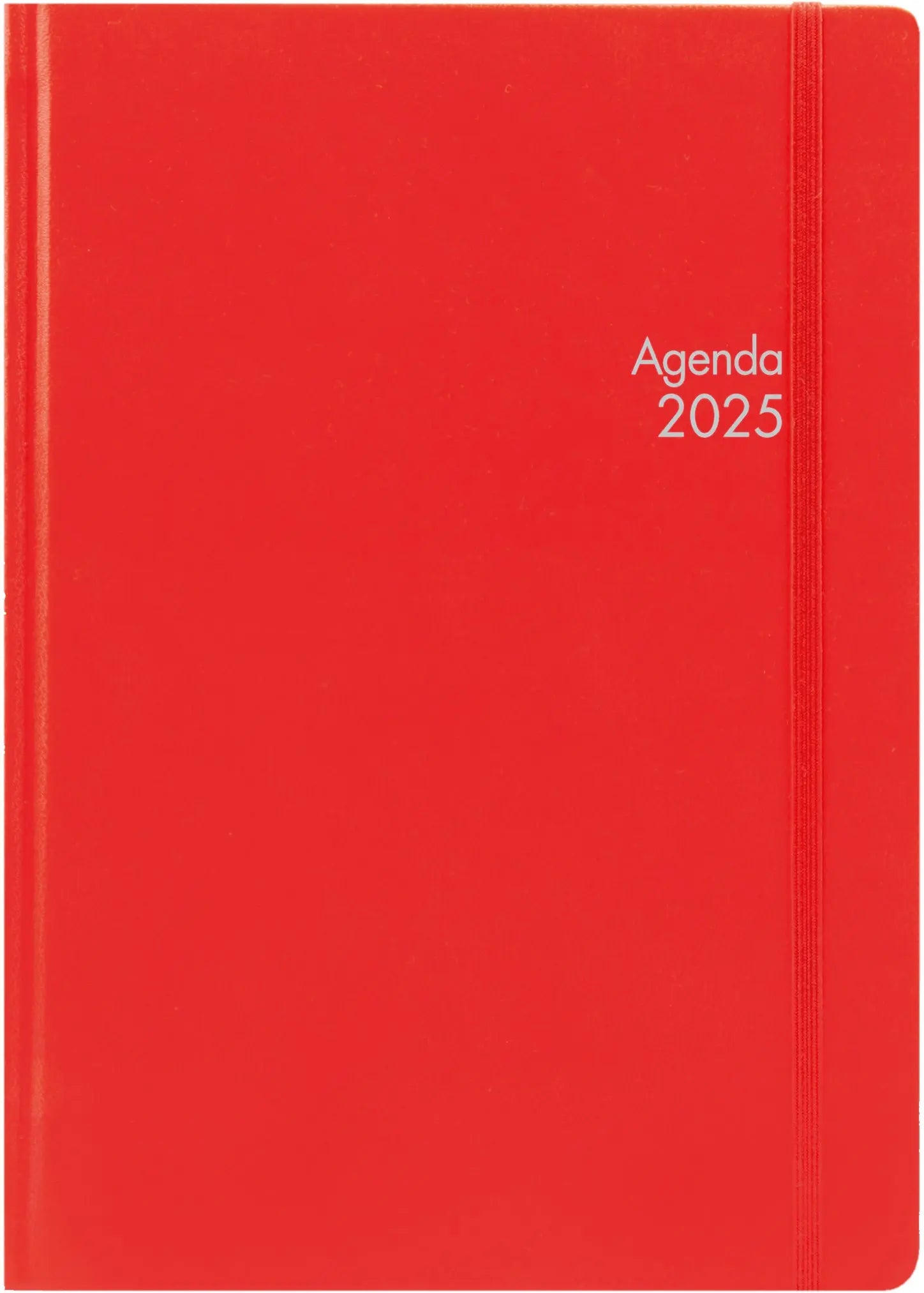 SIMPLEX   Simply Red                2025 Idealshop