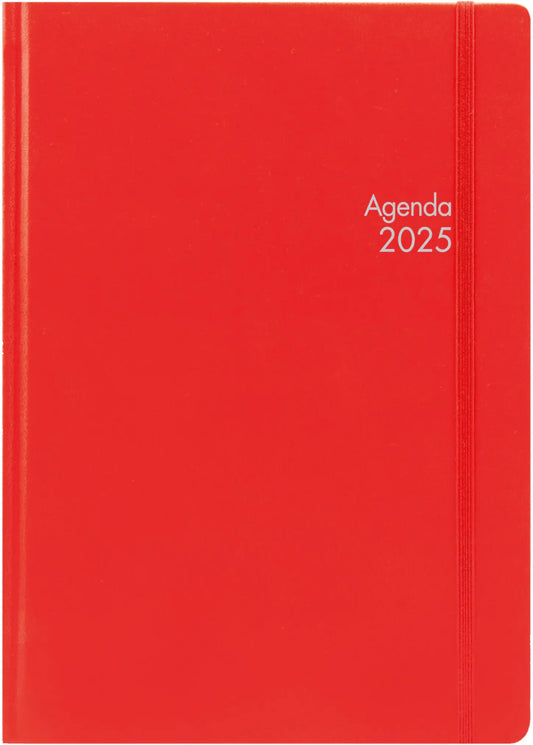 SIMPLEX   Simply Red                2025 Idealshop