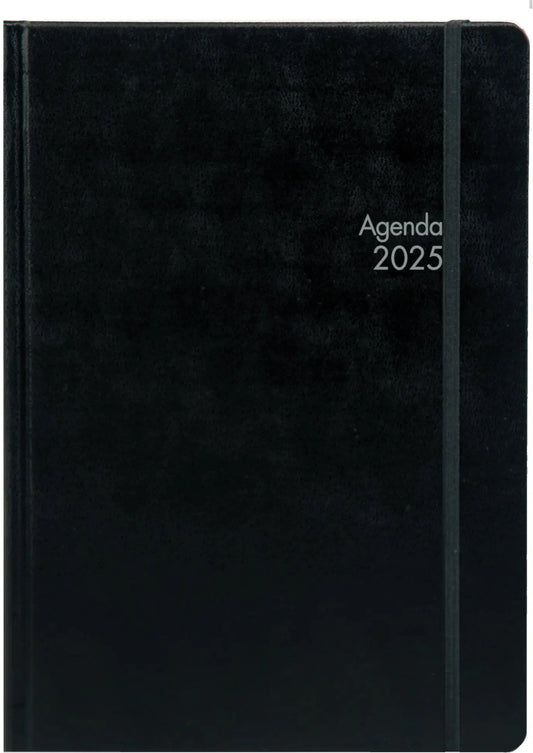 SIMPLEX   Simply black              2025 Idealshop