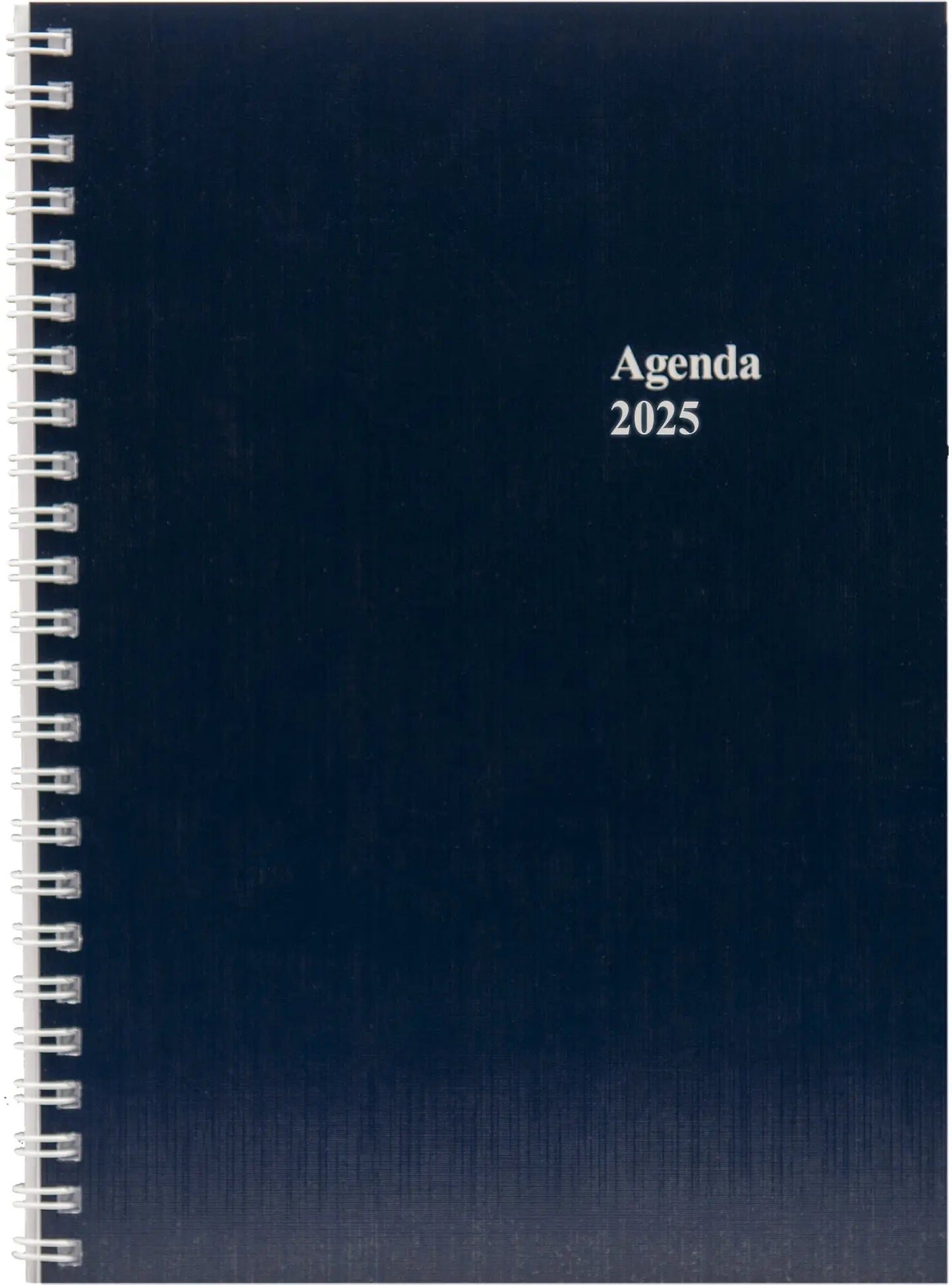 SIMPLEX   Wochenagenda              2025 Idealshop