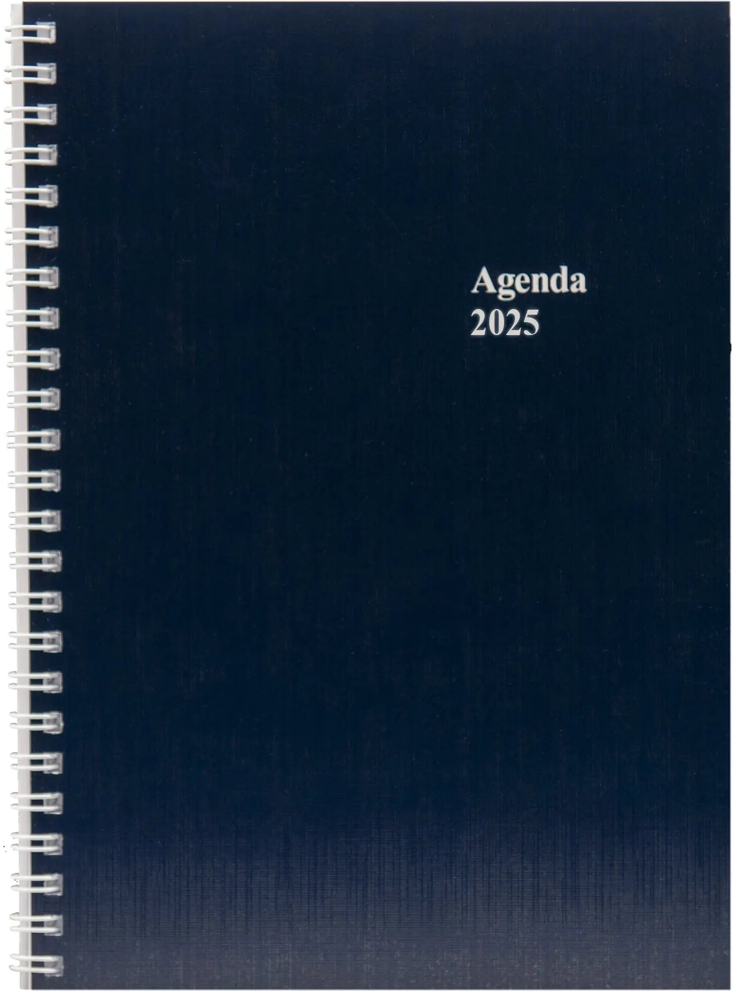 SIMPLEX   Wochenagenda              2025 Idealshop