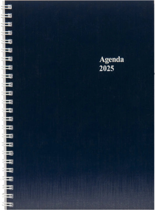 SIMPLEX   Wochenagenda              2025 Idealshop