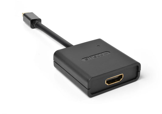 SITECOM MiniDP to HDMI Adapter CN-346 1080p@60Hz Idealshop