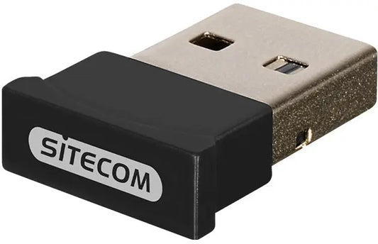 SITECOM USB 2.0 Bluetooth Adapter CN-525 Bluetooth 4.0 Idealshop
