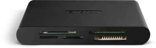 SITECOM USB 3.0 Memory Card Reader MD-061 Idealshop