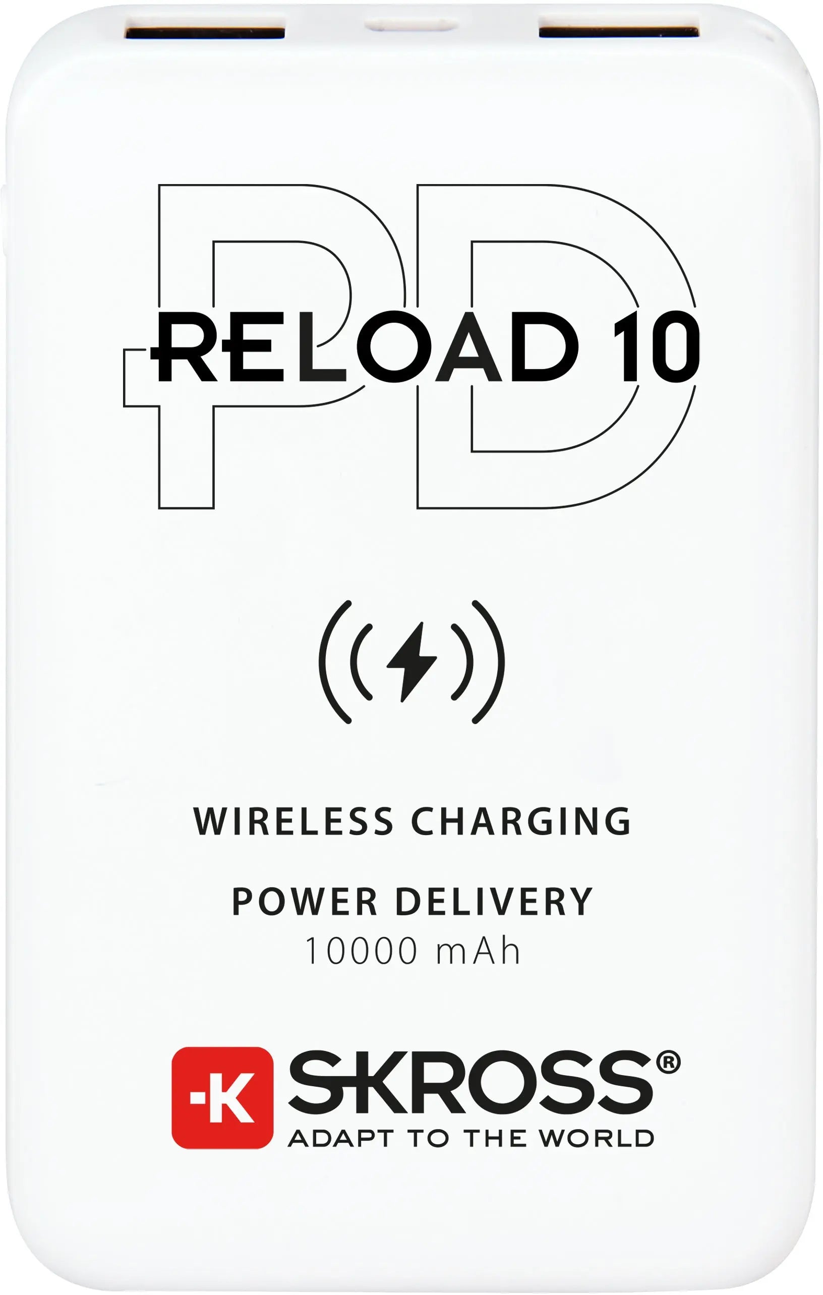 SKROSS Reload 10 Qi PD 1.400132 Idealshop