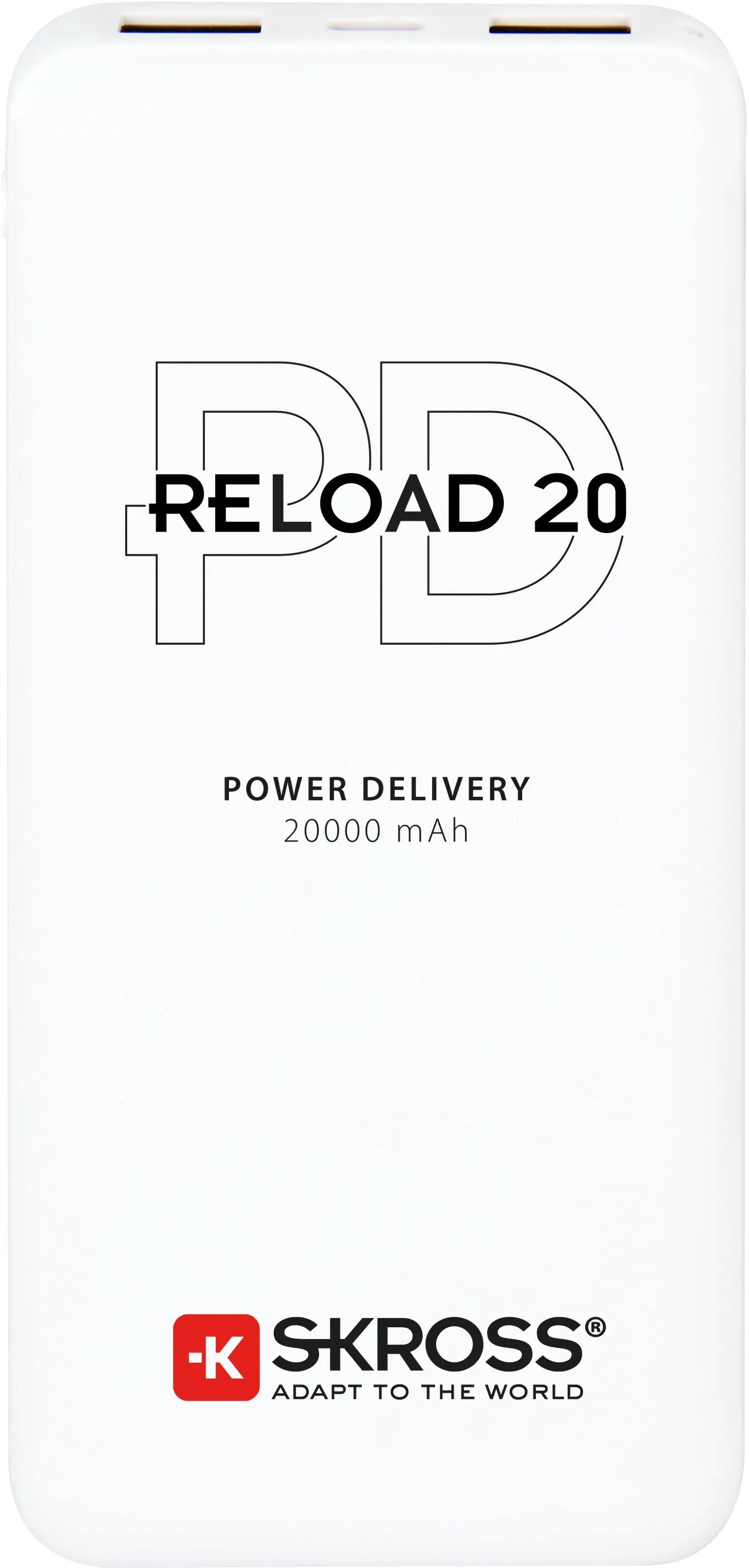 SKROSS Reload 20 PD 1.400142 Idealshop