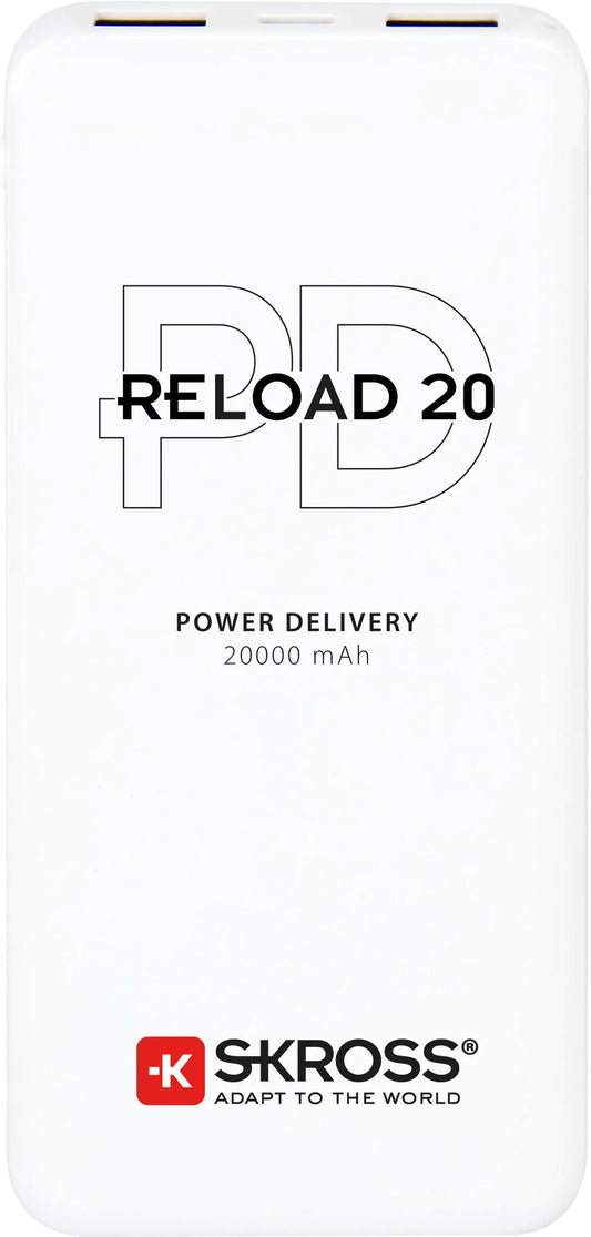 SKROSS Reload 20 PD 1.400142 Idealshop