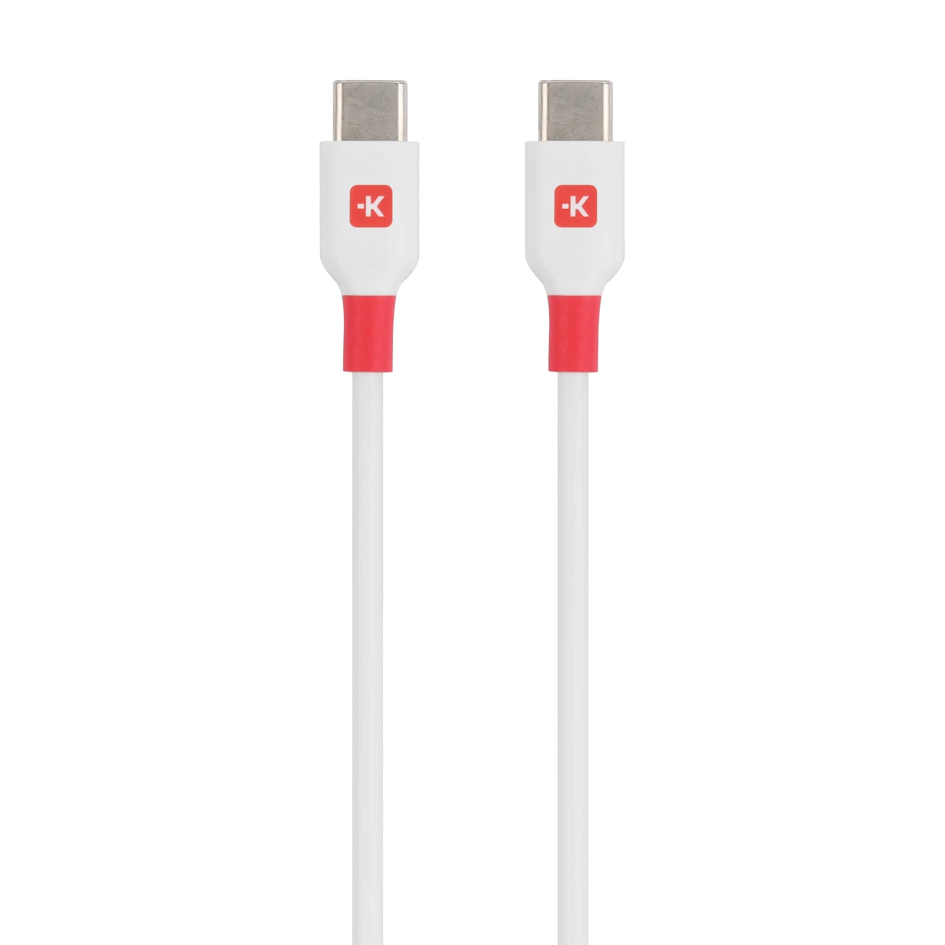 SKROSS USB-C to USB-C Cables Multi SKCA0006C-CMULTICN 0.15m/1.2m/2m wht Idealshop