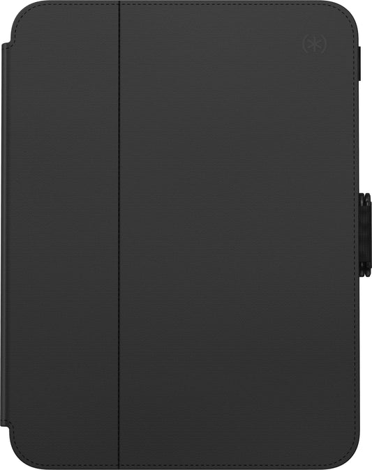 SPECK Balance Folio Black 142573-1050 iPad Mini (2021-2024) Idealshop