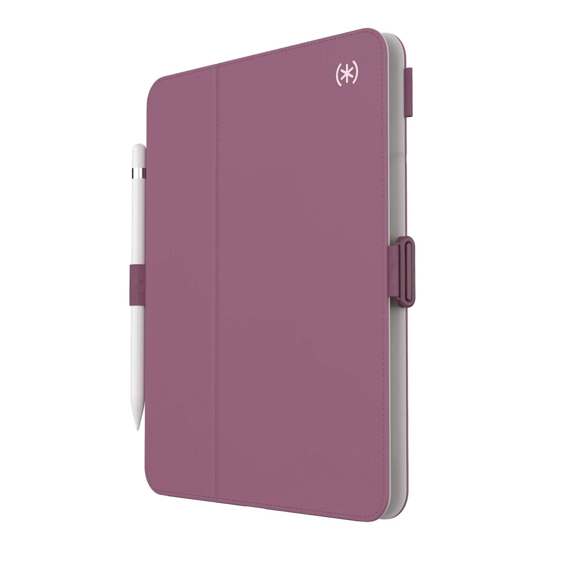 SPECK Balance Folio Purple, Grey 150226-7265 iPad Gen10/11 (22-25) Idealshop